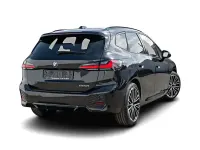 Gebraucht BMW 223 Active Tourer M Sport 2022 Schwarz Van / Kleinbus