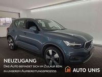 gebraucht Volvo XC40 1.5 T2 Business Pro/Sitzheizung/Navi/Klima