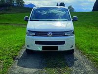 Usado VW Multivan 140 HP (102 kW) 2012 Branco Monovolume