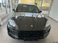 Gebraucht Porsche Cayenne 475 PS (349 kW) 2025 Schwarz SUV