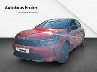 Gebraucht Opel Corsa 101 PS (74 kW) 2025 Rot Limousine