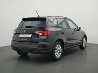 Gebraucht Seat Arona Style 116 PS (85 kW) 2024 Midnightblack SUV