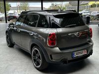 gebraucht Mini Cooper S Countryman All4 Leder Panorama Bi-Xenon