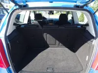 Gebraucht Mercedes A150 95 PS (69 kW) 2008 Blau Kleinwagen