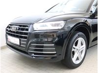 gebraucht Audi Q5 55 TFSI e quattro *Standklimatisierung*LED*