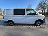 Gebraucht VW Transporter 150 PS (110 kW) 2019 Weiß Van
