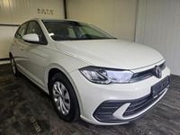 Gebraucht VW Polo Active 90 PS (66 kW) 2023 Grau Kleinwagen