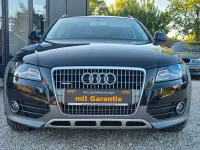 Używany Audi A4 Allroad Performance 170 KM (125 kW) 2011 Czarny Kombi