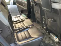 Gebraucht Renault Espace Initiale Paris 160 PS (117 kW) 2016 Violet Van / Kleinbus