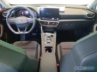 Gebraucht Cupra Formentor 204 PS (150 kW) 2023 Weiss SUV