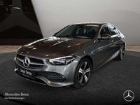 Gebraucht Mercedes C180 Avantgarde 170 PS (125 kW) 2025 Grau Limousine