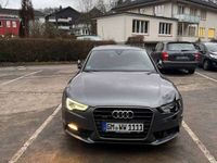 gebraucht Audi A5 Sportback 3.0 TDI clean diesel quat. DPF S tro.