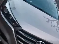 Gebraucht Hyundai Tucson 177 PS (130 kW) 2016 Beige SUV