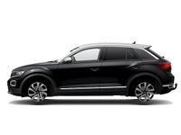 Gebraucht VW T-Roc Active 150 PS (110 kW) 2022 SUV