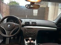 gebraucht BMW 118 i 1er-Reiher