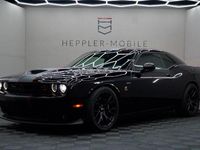 Gebraucht Dodge Challenger 492 PS (361 kW) 2019 Schwarz Coupé
