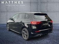 Usata Mercedes E250 160 CV (117 kW) 2022 Nero Berlina