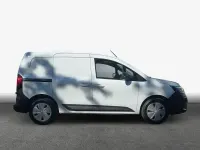 Gebraucht Nissan Townstar N-Connecta 131 PS (96 kW) 2023 Weiß Kombi