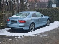 Gebraucht Audi A5 170 PS (125 kW) 2008 Coupé
