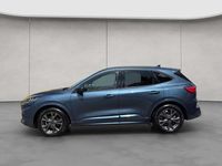 Gebraucht Ford Kuga ST-Line X 151 PS (111 kW) 2023 Blau SUV