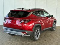 Neu Hyundai Tucson 215 PS (158 kW) 2025 Ultimate red SUV