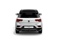 Gebraucht VW T-Roc Sport 150 PS (110 kW) 2020 SUV