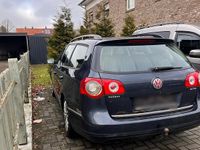Gebraucht VW Passat 170 PS (125 kW) 2006 Kombi