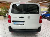 gebraucht Opel Vivaro Kasten Edition M *Headup Carplay*