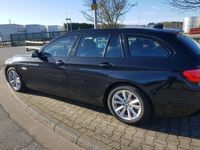 gebraucht BMW 520 diesel