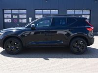 Gebraucht Volvo XC40 Plus 163 PS (119 kW) 2025 Schwarz SUV