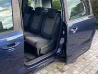 gebraucht VW Sharan 1.4 TSI BMT Trendline Trendline