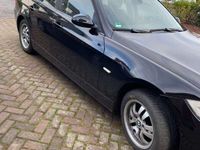 gebraucht BMW 318 318 i Touring