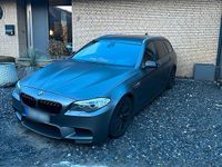 Gebraucht BMW 530 258 PS (189 kW) 2010 Andere farben Kombi