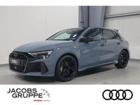 Neu Audi RS3 Ambiente 294 PS (216 kW) 2026 Grau Limousine