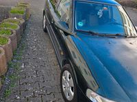 Gebraucht Opel Vectra 116 PS (85 kW) 2000 Grün Limousine