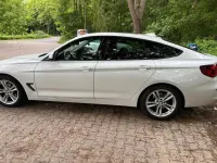 Brugt BMW X3 190 HK (139 kW) 2020 Hvid SUV
