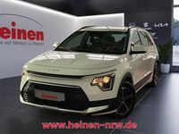 Gebraucht Kia Niro Edition 7 184 PS (135 kW) 2022 Weiß SUV