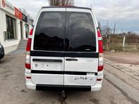 gebraucht Mercedes Vito 115 CDI HOCHDACH AHK/KLIMA