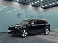 gebraucht Mini Cooper SD Countryman AHK NAVI ACC RFK DRIV.ASSIST