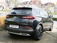 gebraucht Opel Grandland X 1.6 Ultimate Plug-in-Hybrid 4 360°