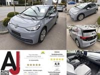 Gebraucht VW ID.3 Pro Performance 150 kW (204 PS) 2023 Mondsteingrau Kleinwagen