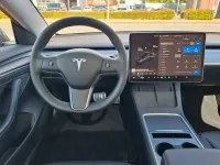 Occasion Tesla Model 3 Performance 377 kW (513 ch) 2022 Gris Berline