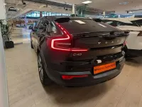 Gebraucht Volvo C40 Core 169 kW (231 PS) 2022 Schwarz SUV