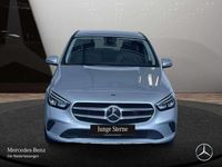 Gebraucht Mercedes E250 Progressive 160 PS (117 kW) 2022 Silber Limousine