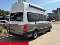 Neu VW California California 163 PS (119 kW) 2025 Weiss Van