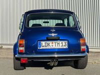 gebraucht Rover Mini Blue Star - Limited Edition - Traumauto