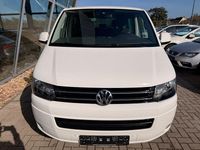 Gebraucht VW T5 140 PS (102 kW) 2015 Weiß Van