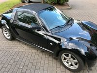 gebraucht Smart Roadster - 82PS - Originalzustand