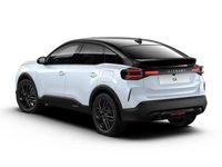 Neu Citroën C4 145 PS (106 kW) 2026 Okenit weiß SUV