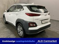 gebraucht Hyundai Kona EV Trend Geschlossen 5-türig Direktantrieb 1-Gang